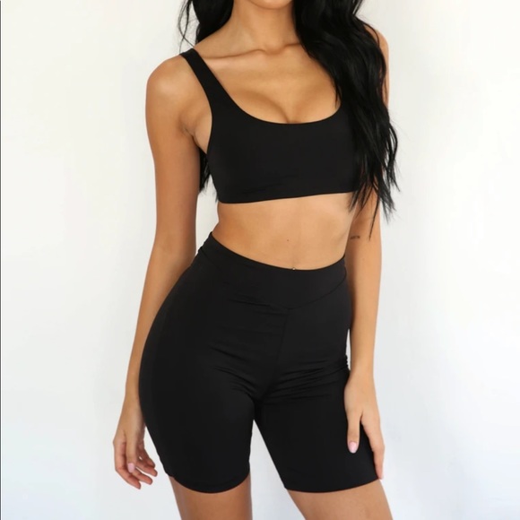 Tiger Mist Brazil Top - Picture 2 of 2